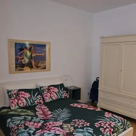 Tra Alta E Bassa: St Μπέργκαμο