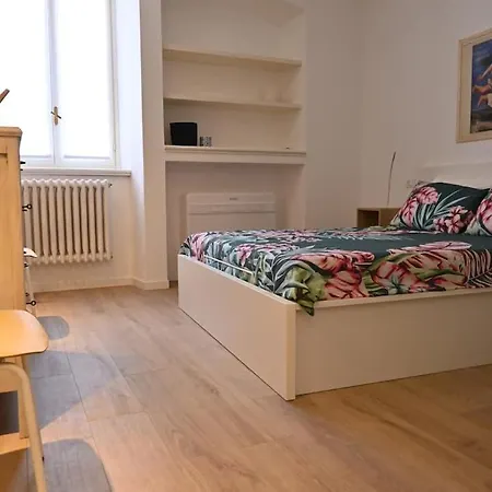 Tra Alta E Bassa: St *