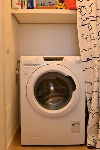 Σπίτι διακοπών Tra Alta E Bassa: St