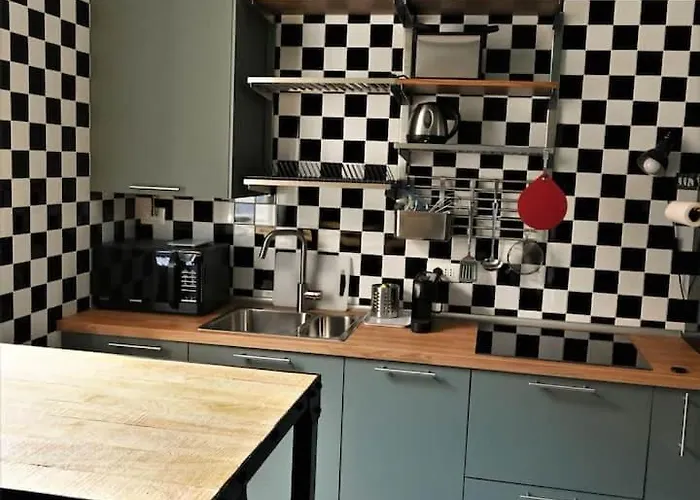 Tra Alta E Bassa: St