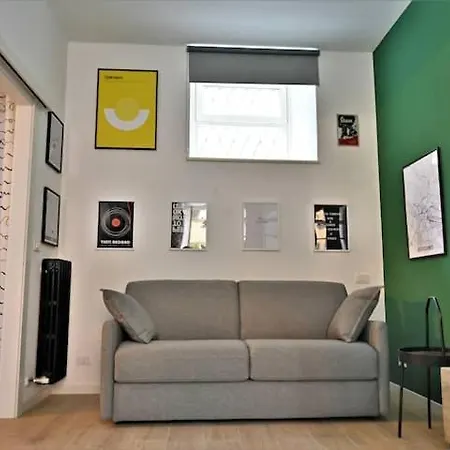 Vakantiehuis Tra Alta E Bassa: St Bergamo