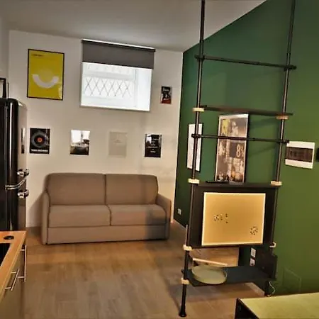 Vakantiehuis Tra Alta E Bassa: St *