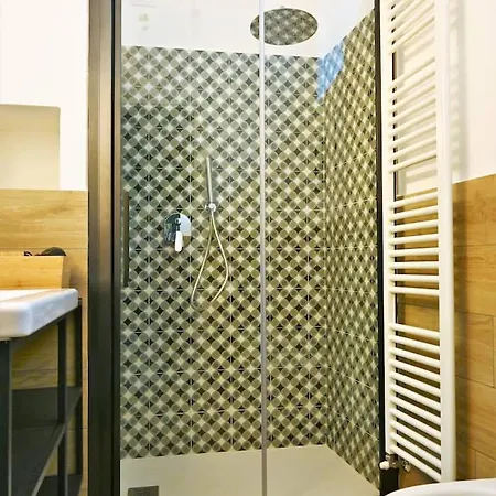 Vakantiehuis Tra Alta E Bassa: St Bergamo