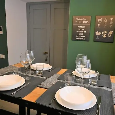 Vakantiehuis Tra Alta E Bassa: St *