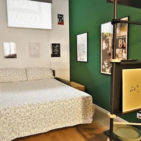 Tra Alta E Bassa: St Vakantiehuis Bergamo