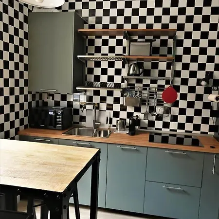 Tra Alta E Bassa: St