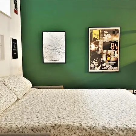 Tra Alta E Bassa: St