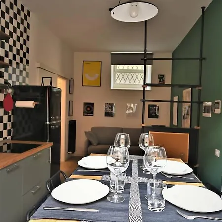 Tra Alta E Bassa: St Vakantiehuis *