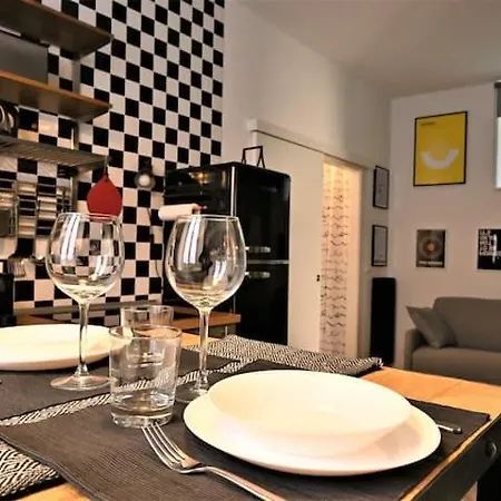 Tra Alta E Bassa: St Bergamo