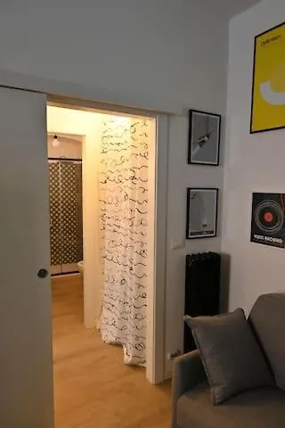 Tra Alta E Bassa: St *