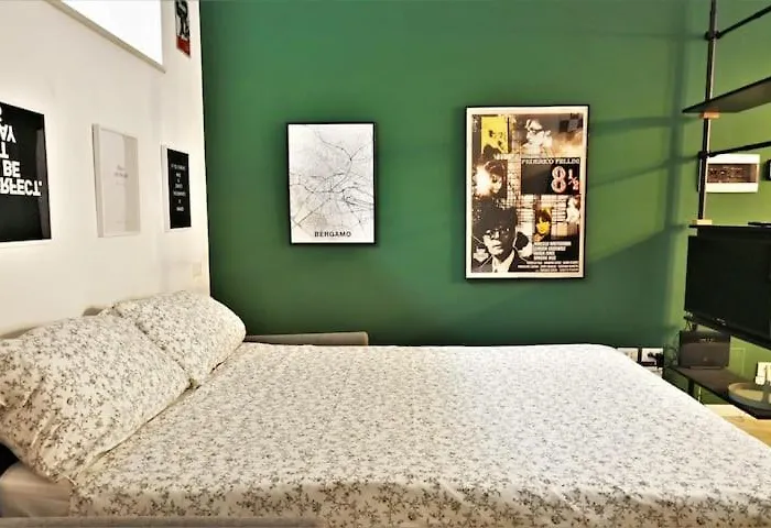 Tra Alta E Bassa: St