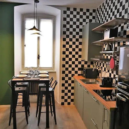 Dom wakacyjny Tra Alta E Bassa: St