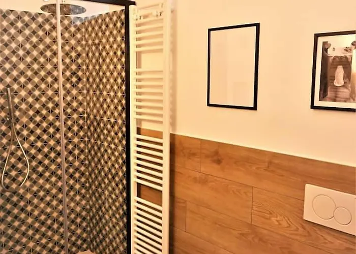 Tra Alta E Bassa: St